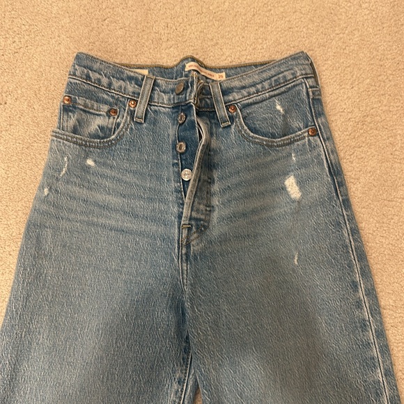 Levi Premium jeans - Picture 2 of 5